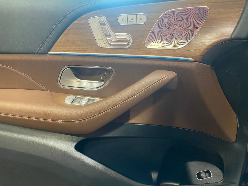 Certified 2024 Mercedes-Benz GLE 350 4MATIC image 6