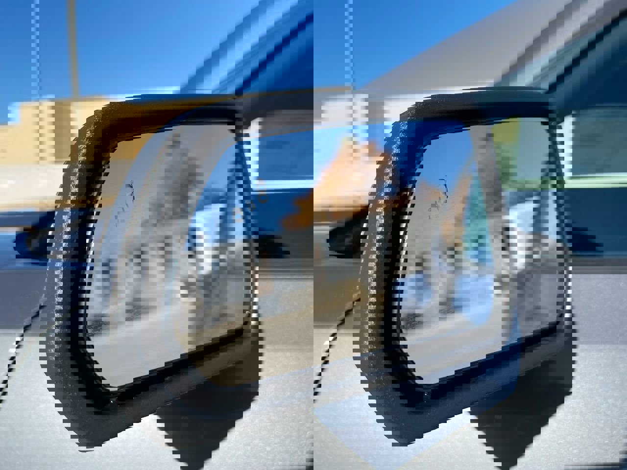 New 2026 Ford Mustang Premium image 17