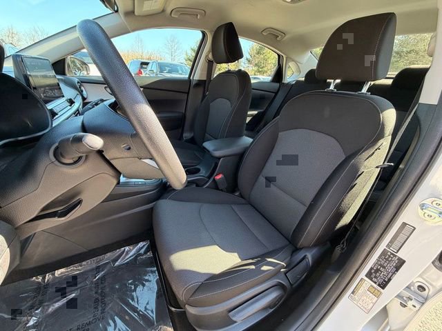 Used 2024 Kia Forte LXS image 16