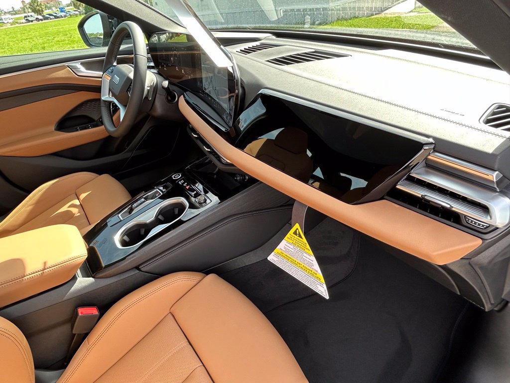 New 2026 Audi A6 Premium Plus AWD/4WD image 42