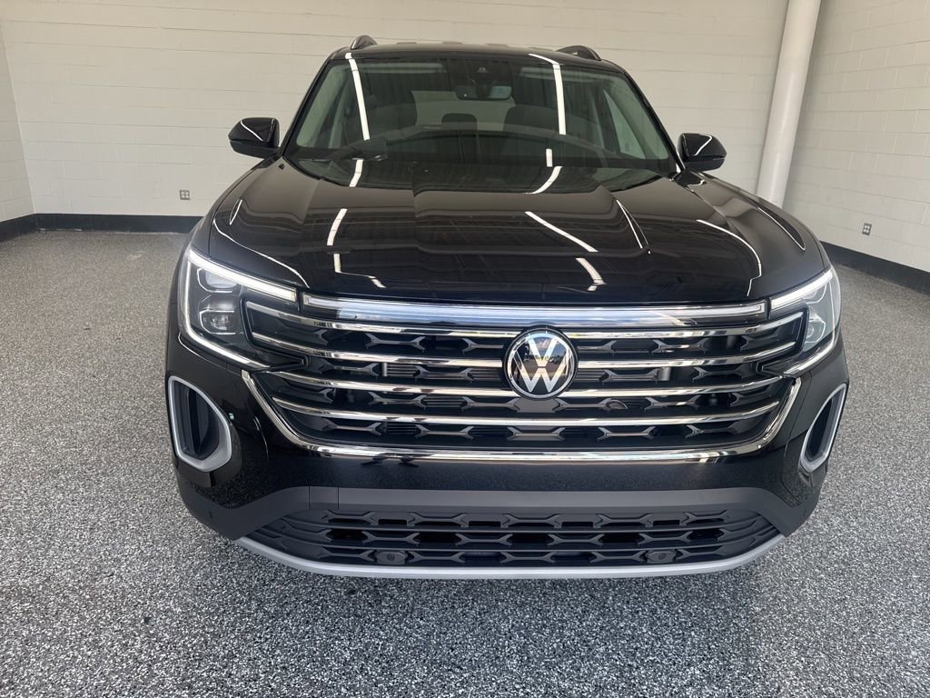 New 2026 Volkswagen Atlas SE image 8