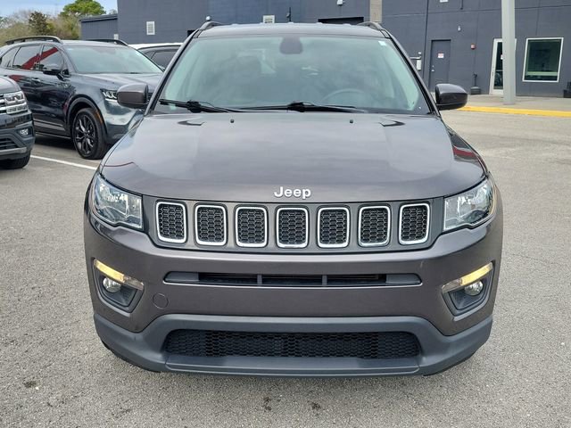 Used 2019 Jeep Compass Latitude image 6