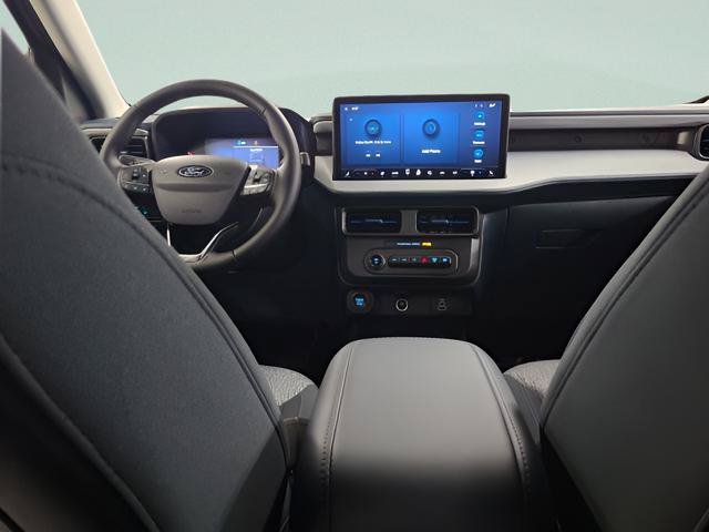 New 2025 Ford Maverick XLT w/ XLT Luxury Package FWD image 19