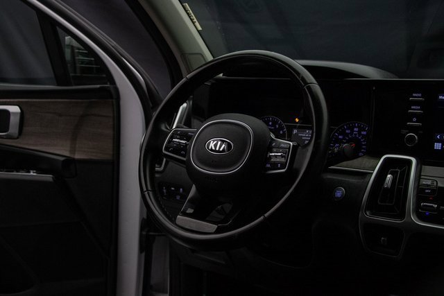Used 2021 Kia Sorento EX image 13
