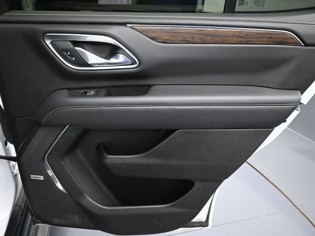 Used 2023 Chevrolet Tahoe Premier image 34