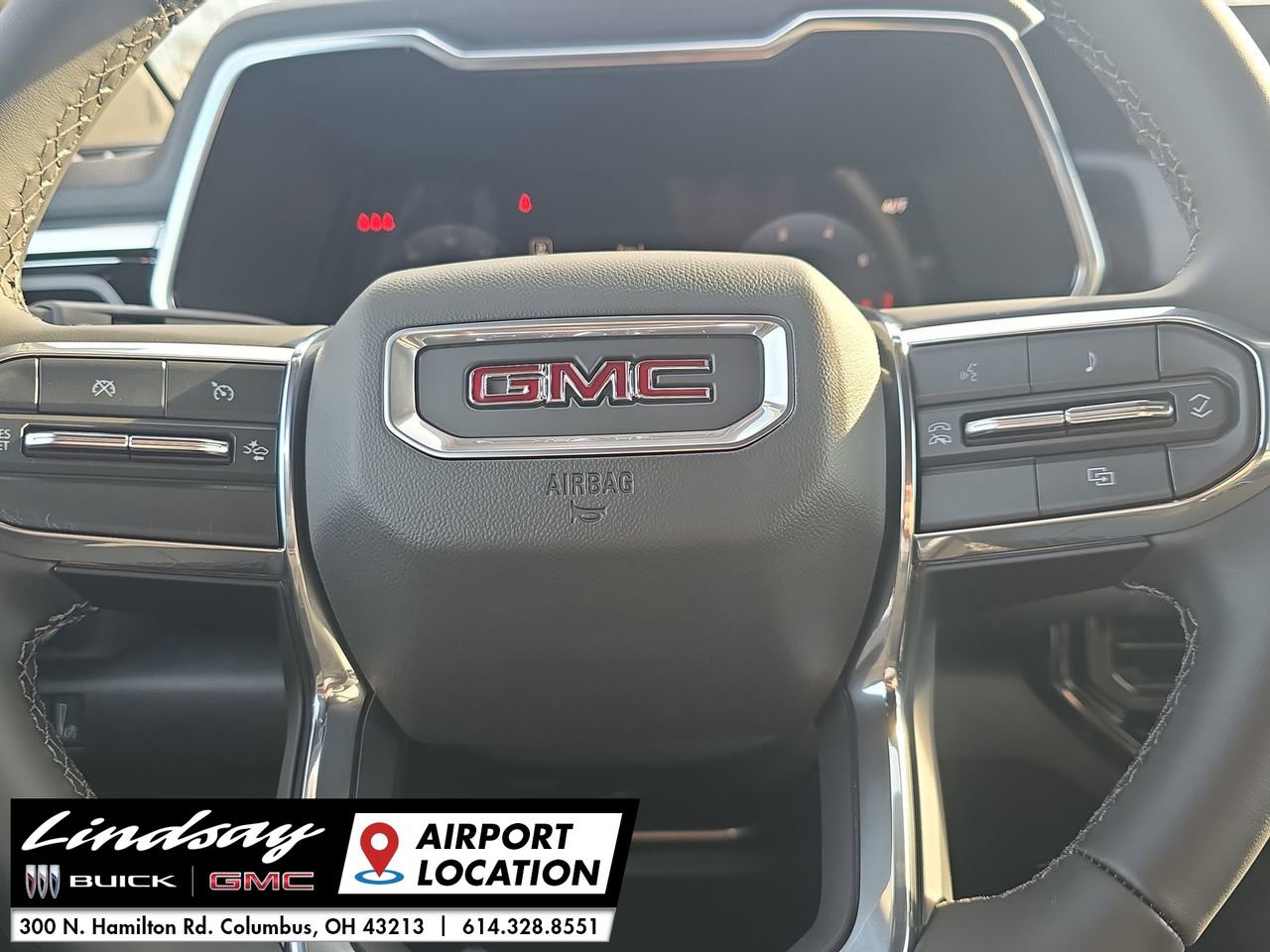 New 2026 GMC Canyon Elevation w/ Convenience Package image 11