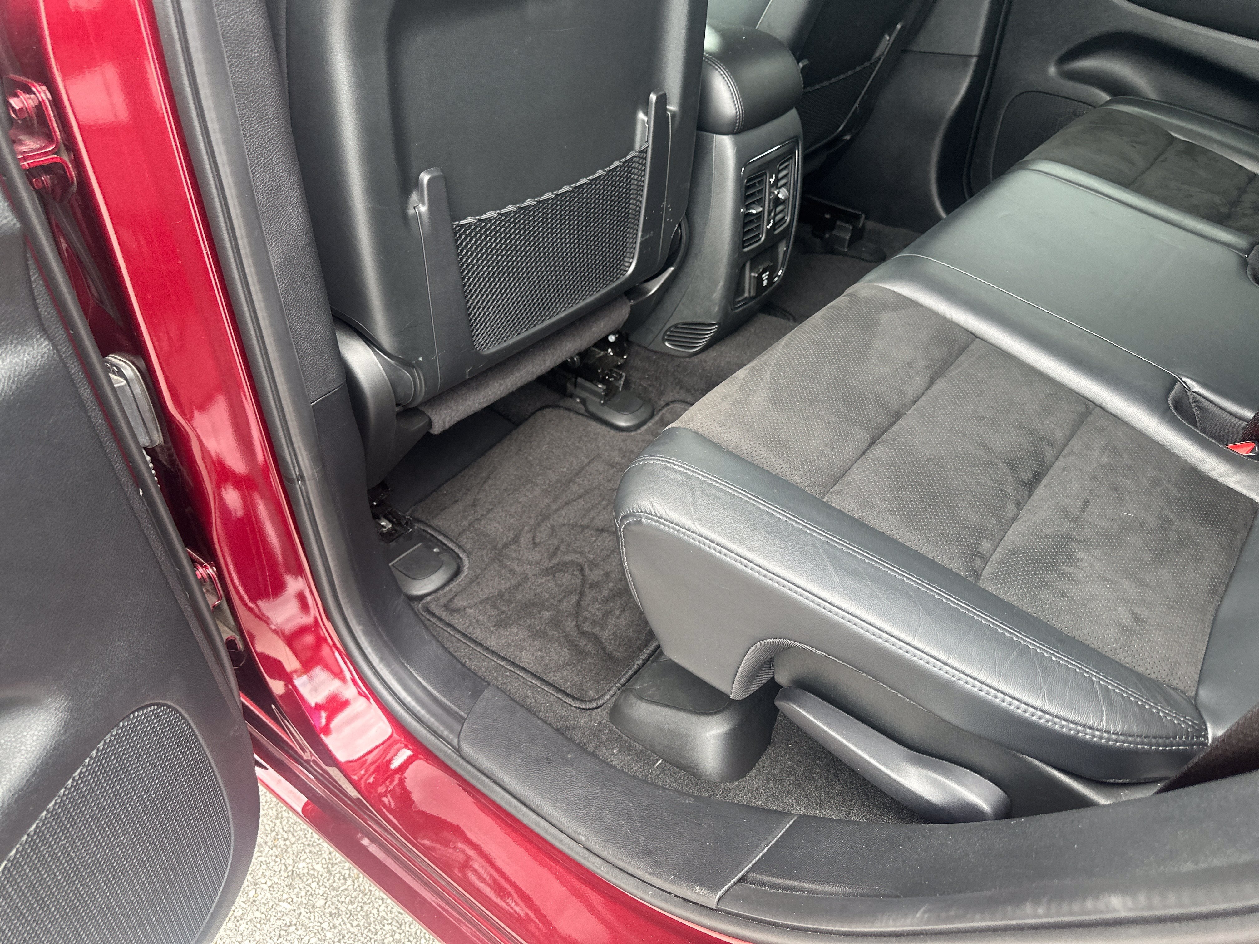 Used 2022 Jeep Grand Cherokee Laredo X AWD/4WD image 19