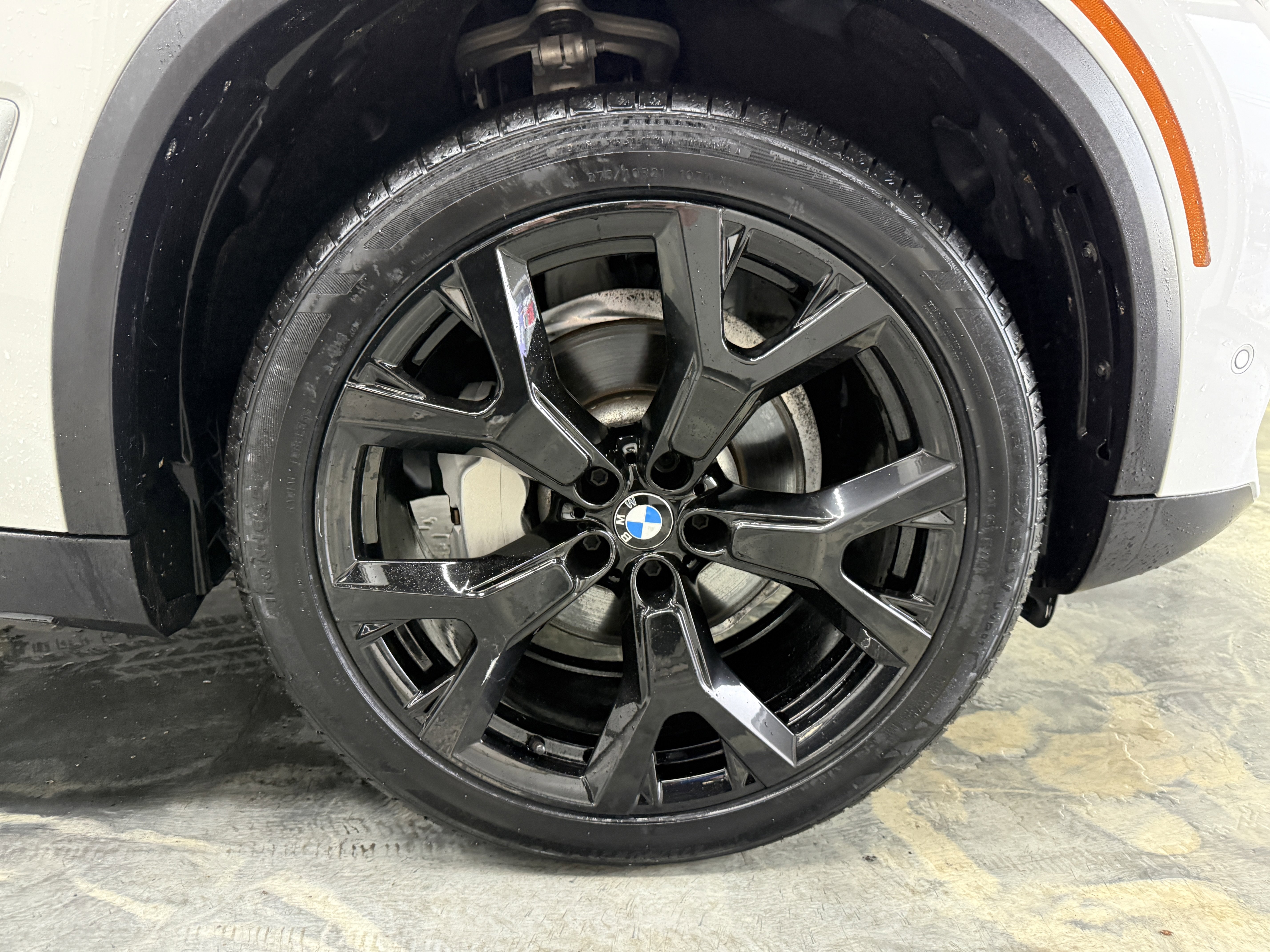 Used 2022 BMW X5 xDrive40i image 34