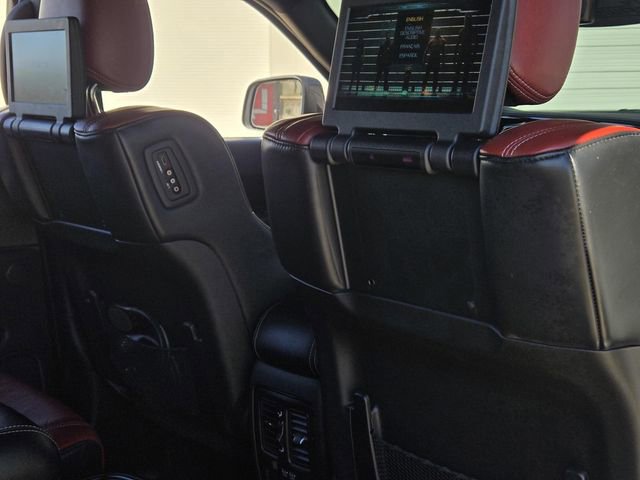 Used 2021 Dodge Durango SRT w/ Black Package image 34