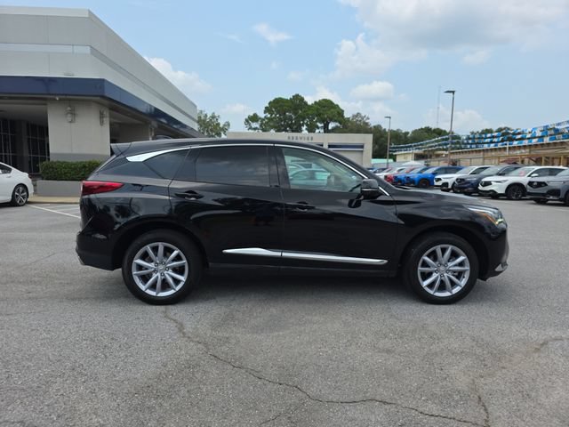 Certified 2024 Acura RDX SH-AWD image 3