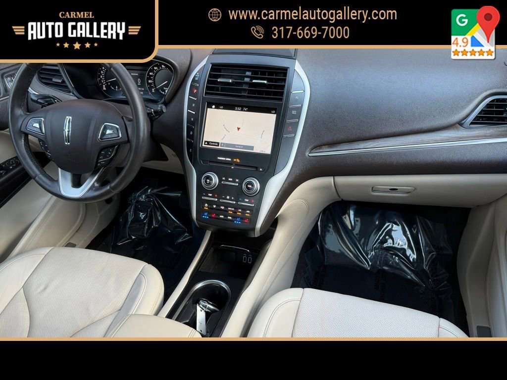 Used 2018 Lincoln MKC Reserve w/ Lincoln MKC Climate Package image 29
