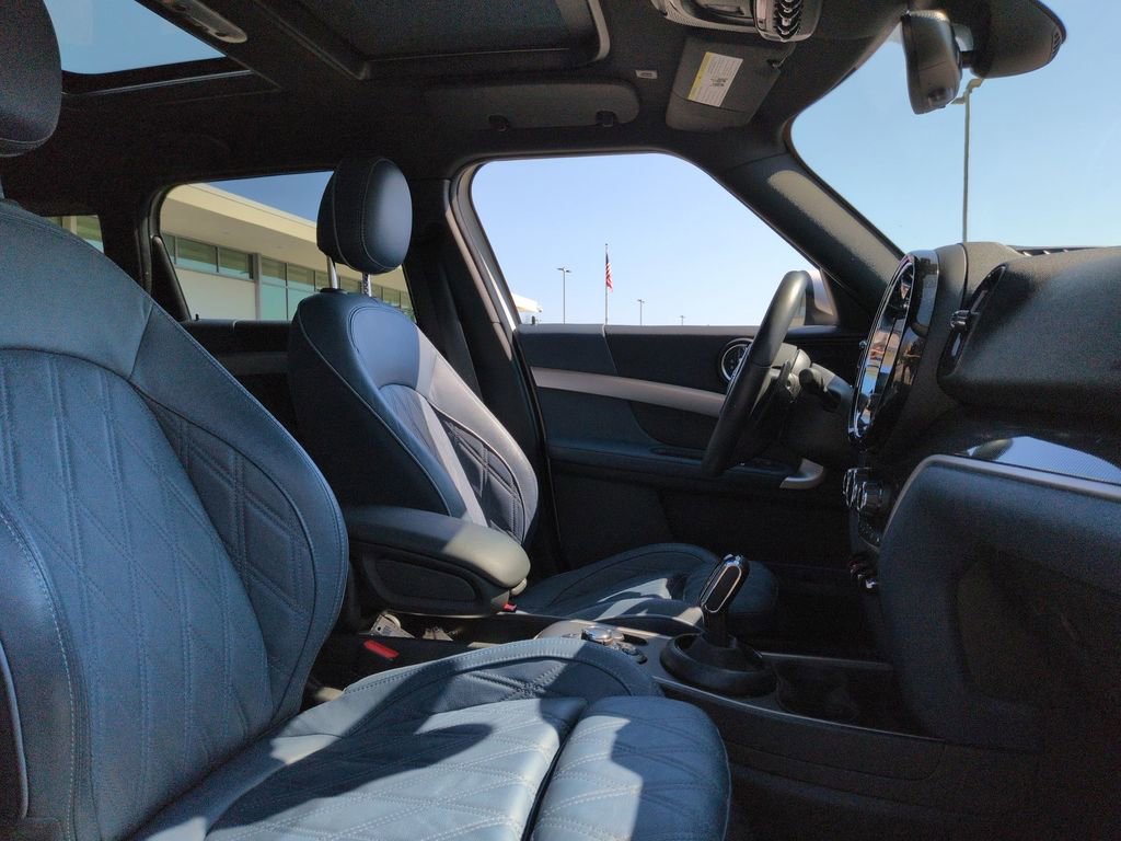 Used 2023 MINI Cooper Countryman S image 15