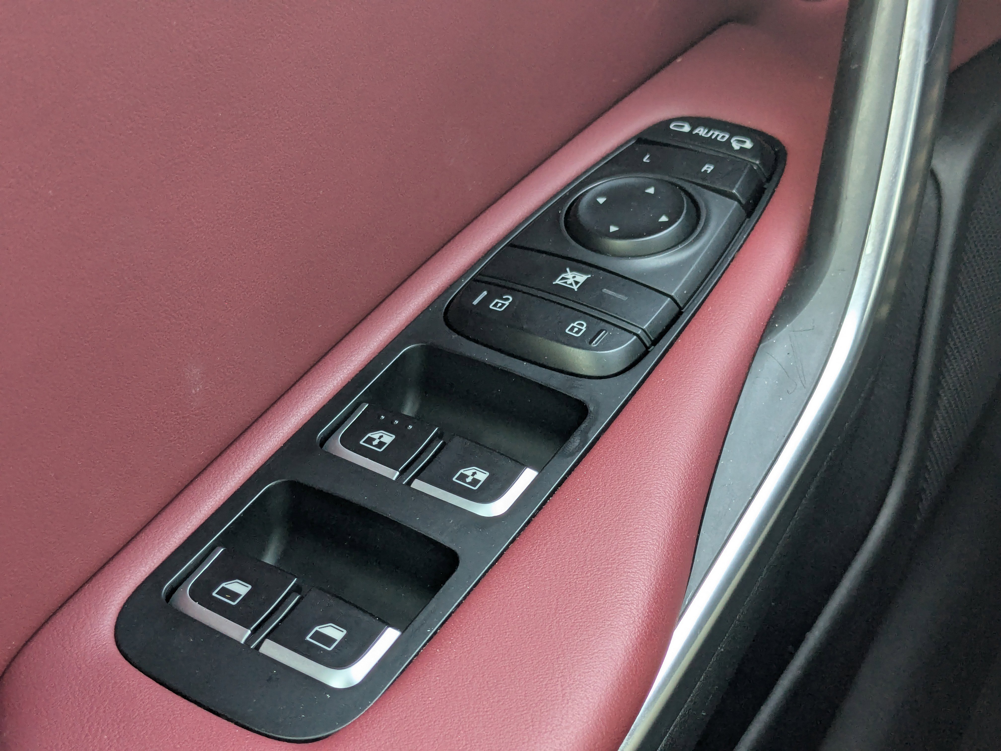 Certified 2020 Kia Stinger GT1 image 33