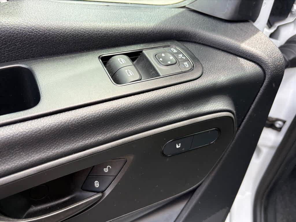 Used 2025 Mercedes-Benz Sprinter 2500 image 20