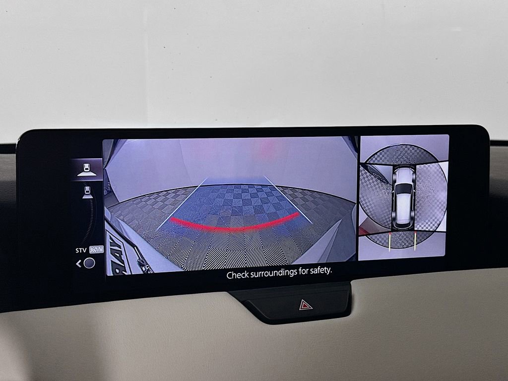 Certified 2024 MAZDA CX-90 Plug-In Hybrid w/ Premium Plus image 18