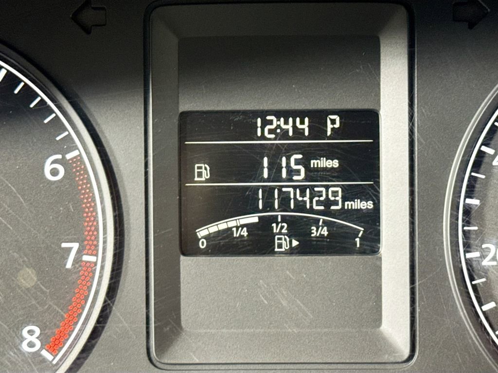 Used 2014 Volkswagen Jetta S image 12