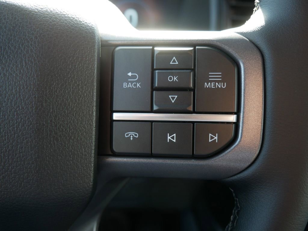 New 2025 Ford F150 Lightning Flash AWD/4WD image 24