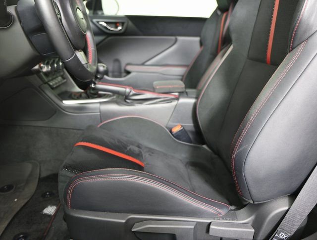 Used 2023 Subaru BRZ Limited image 11