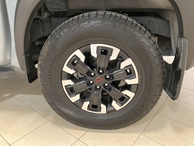 Used 2023 Nissan Frontier PRO-4X w/ Pro Convenience Package image 27