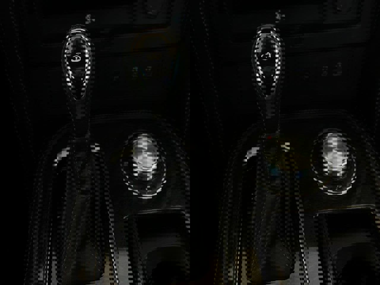 Used 2024 INFINITI QX80 Luxe AWD/4WD image 32