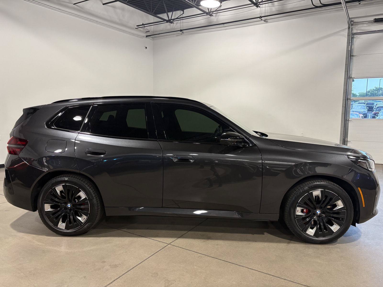 Used 2026 BMW X3 M50 w/ Premium Package AWD/4WD image 2