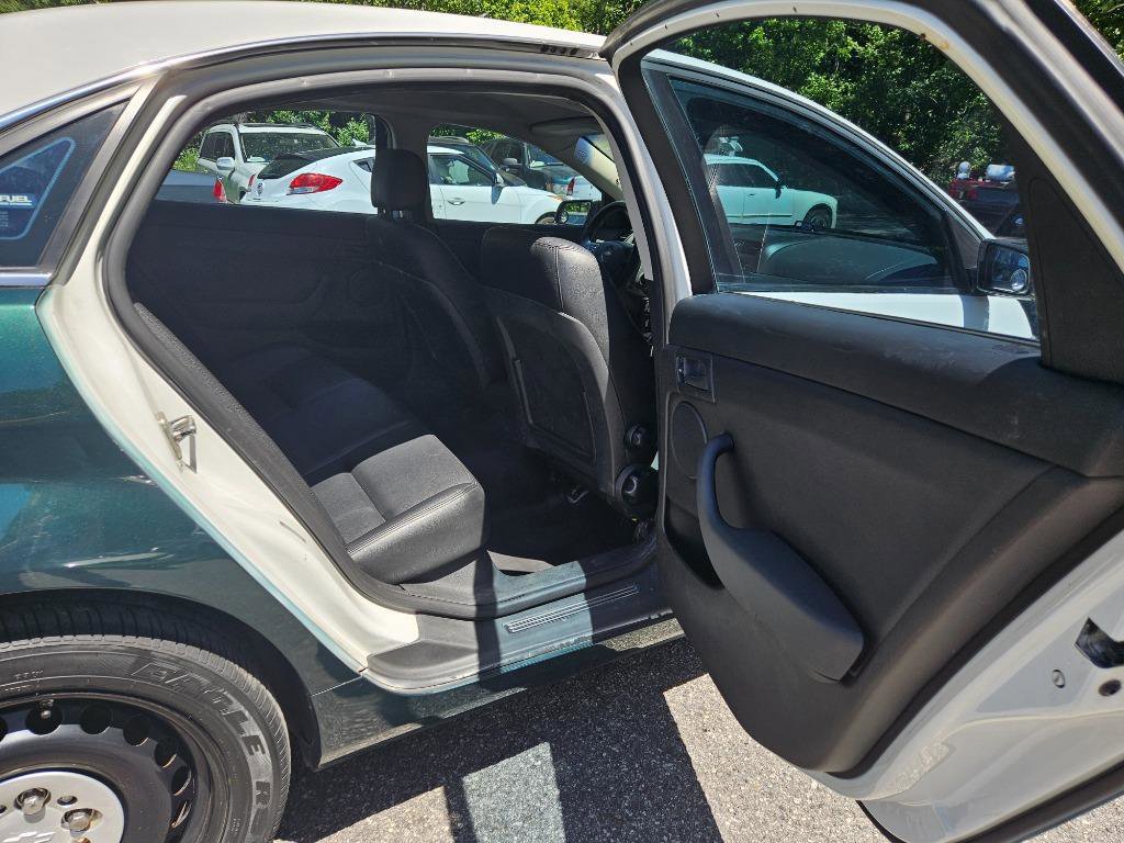 Used 2012 Chevrolet Caprice image 22