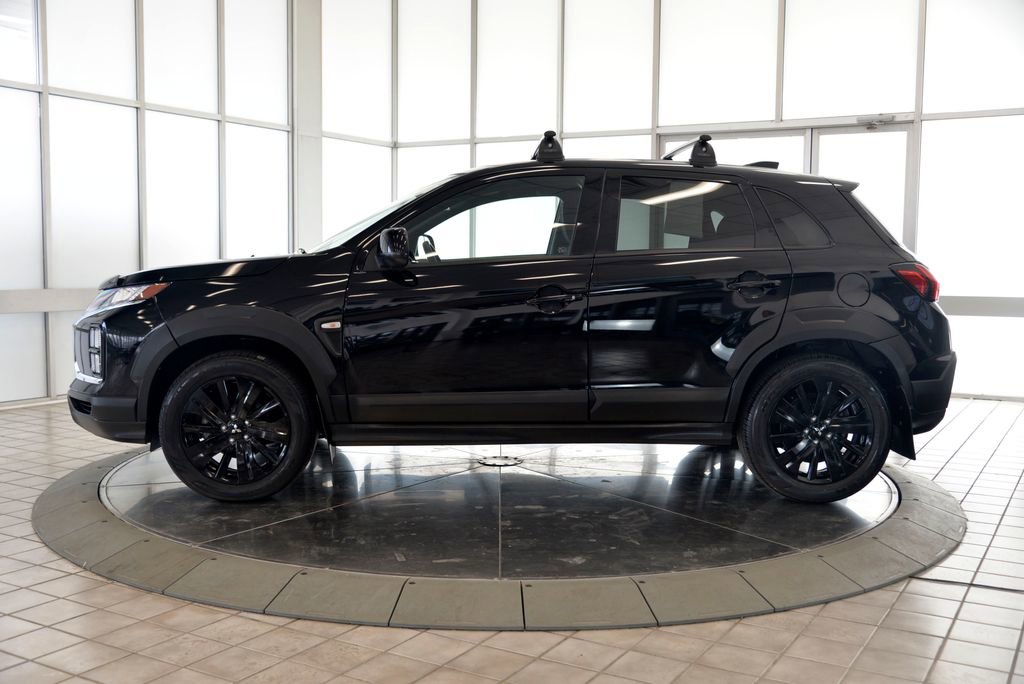 Used 2024 Mitsubishi Outlander Sport ES image 5