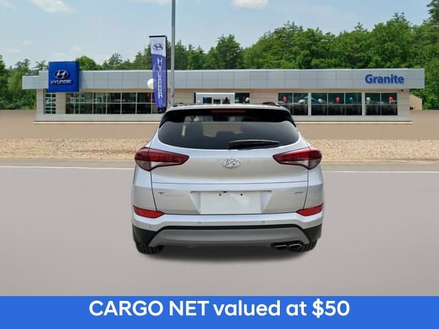 Used 2018 Hyundai Tucson Value image 8