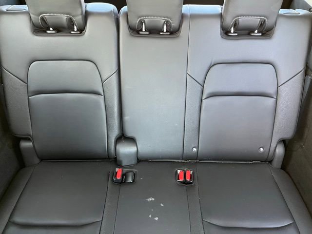 Used 2023 Nissan Pathfinder SL w/ SL Premium Package image 16