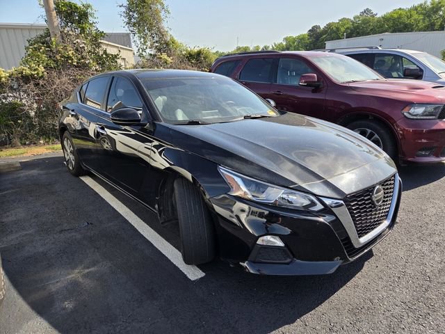 Used 2019 Nissan Altima 2.5 S image 3