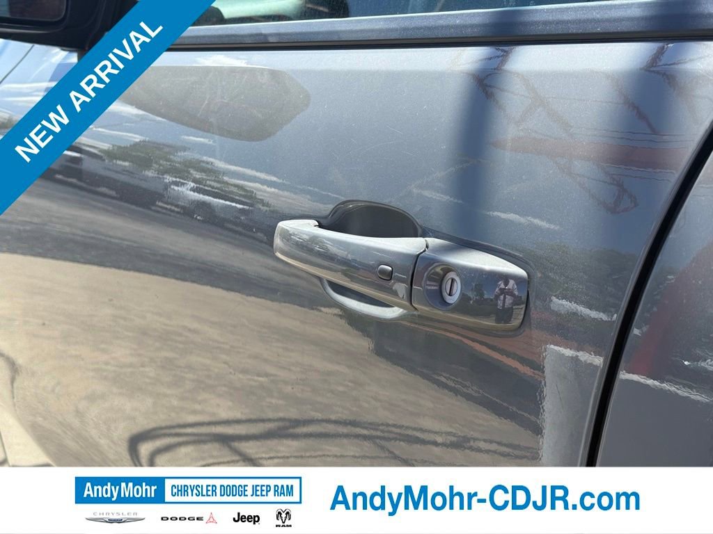 Used 2024 Dodge Durango R/T AWD/4WD image 12