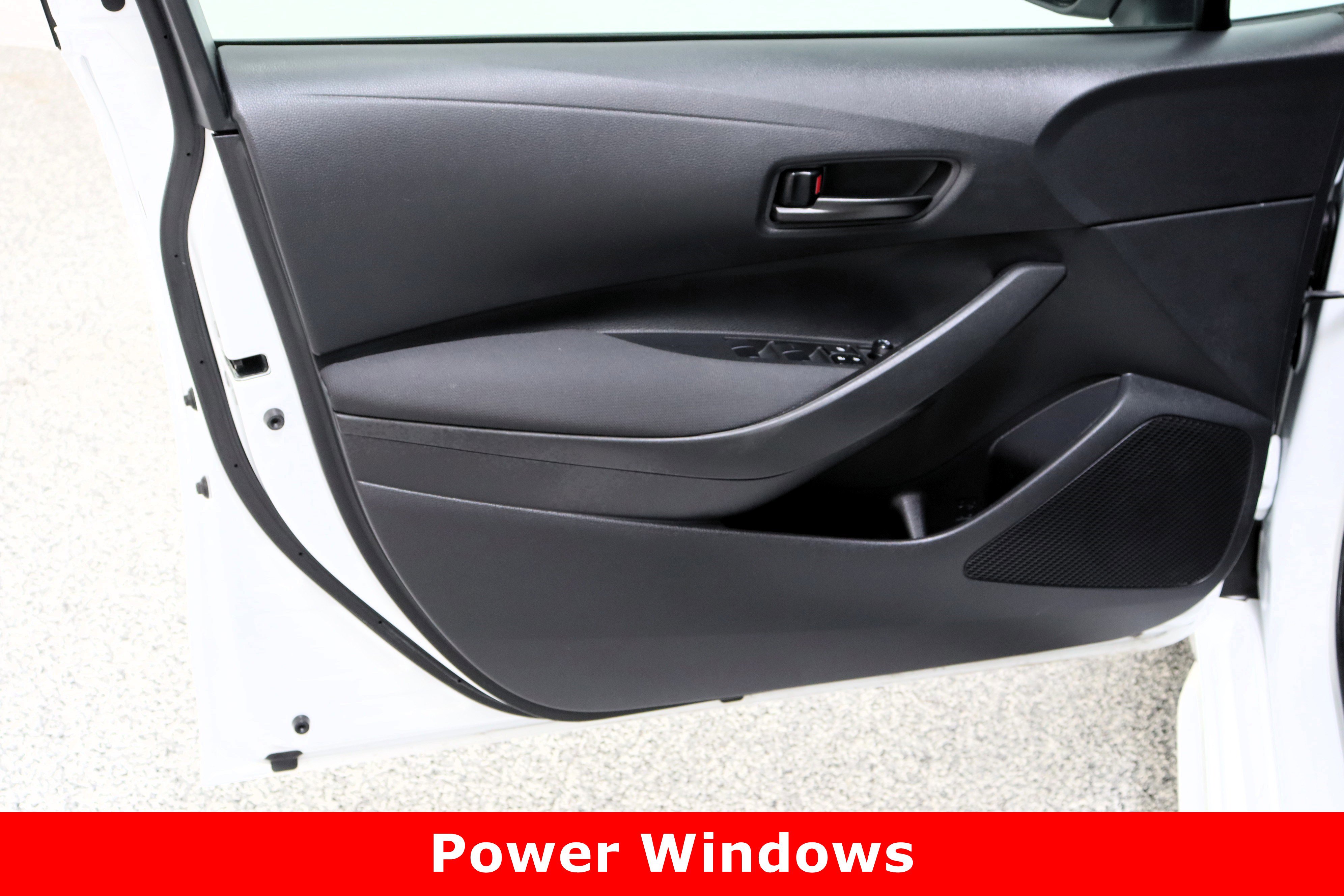 Certified 2023 Toyota Corolla LE FWD image 12