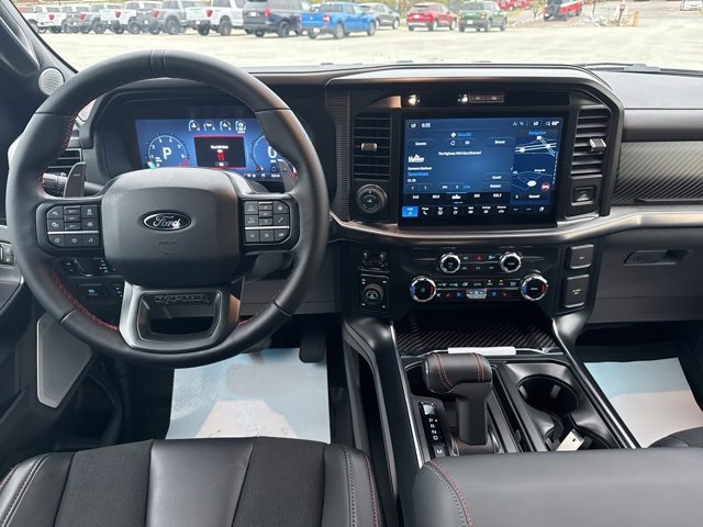 New 2025 Ford F150 Raptor image 15