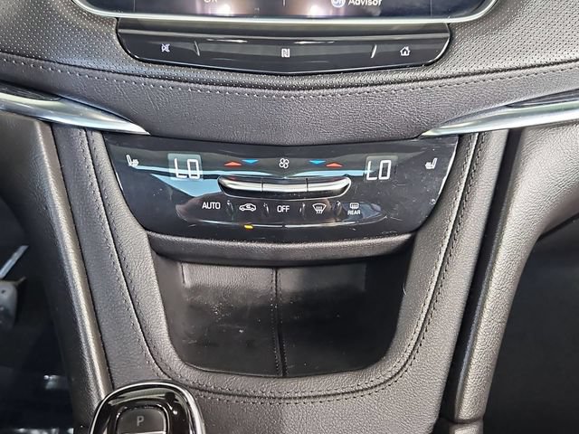 Used 2020 Cadillac XT5 Premium Luxury AWD/4WD image 19