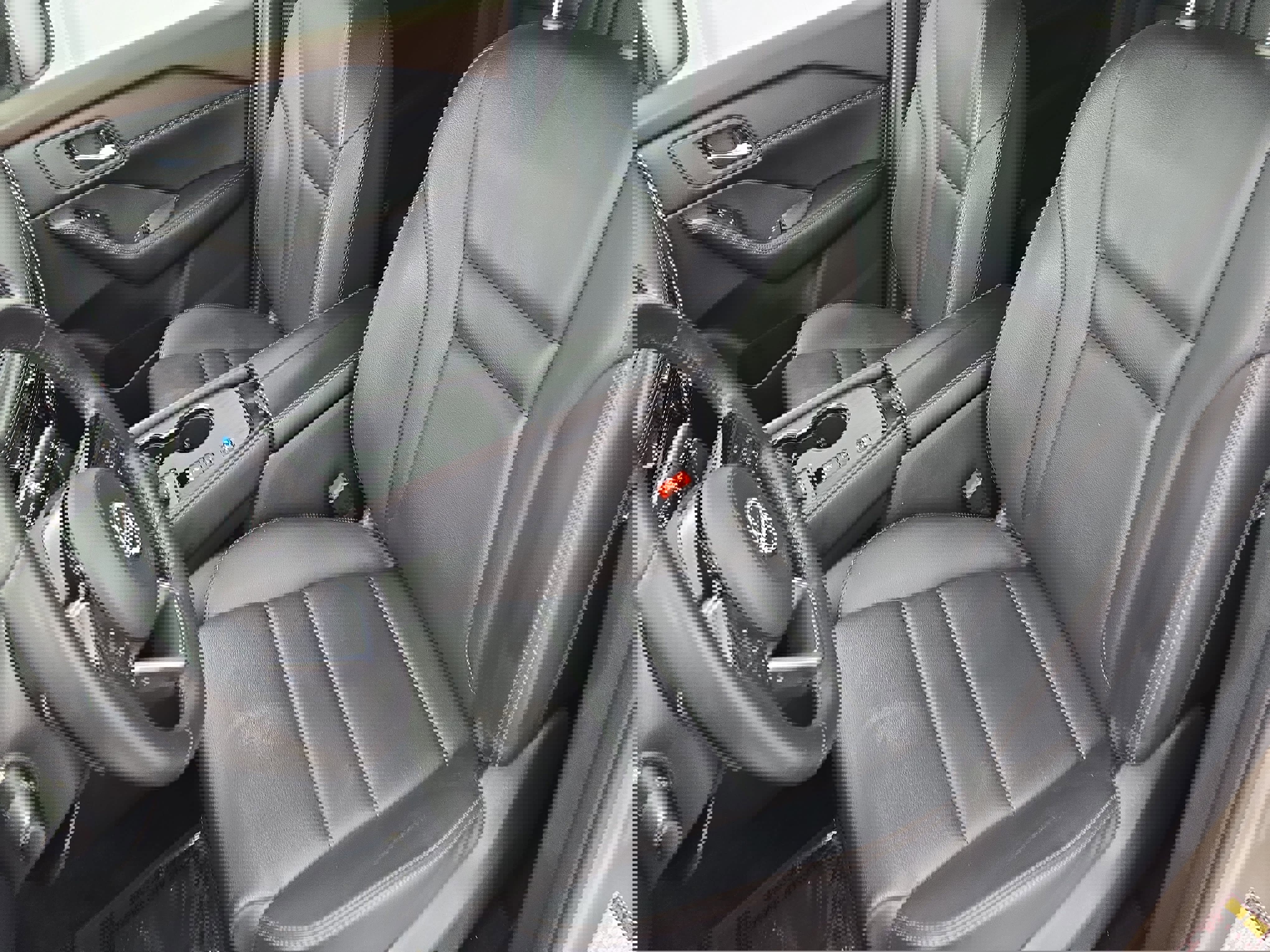 Certified 2023 Nissan Rogue SL image 15