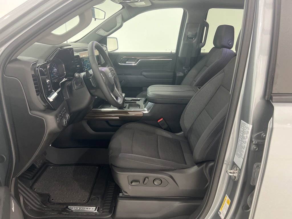 New 2024 Chevrolet Silverado 1500 RST w/ All Star Edition Plus image 19