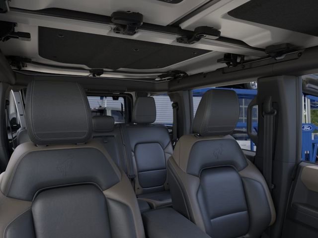 New 2026 Ford Bronco Big Bend image 12