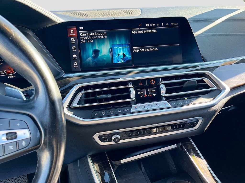 Used 2019 BMW X5 xDrive40i w/ Premium Package 2 image 15