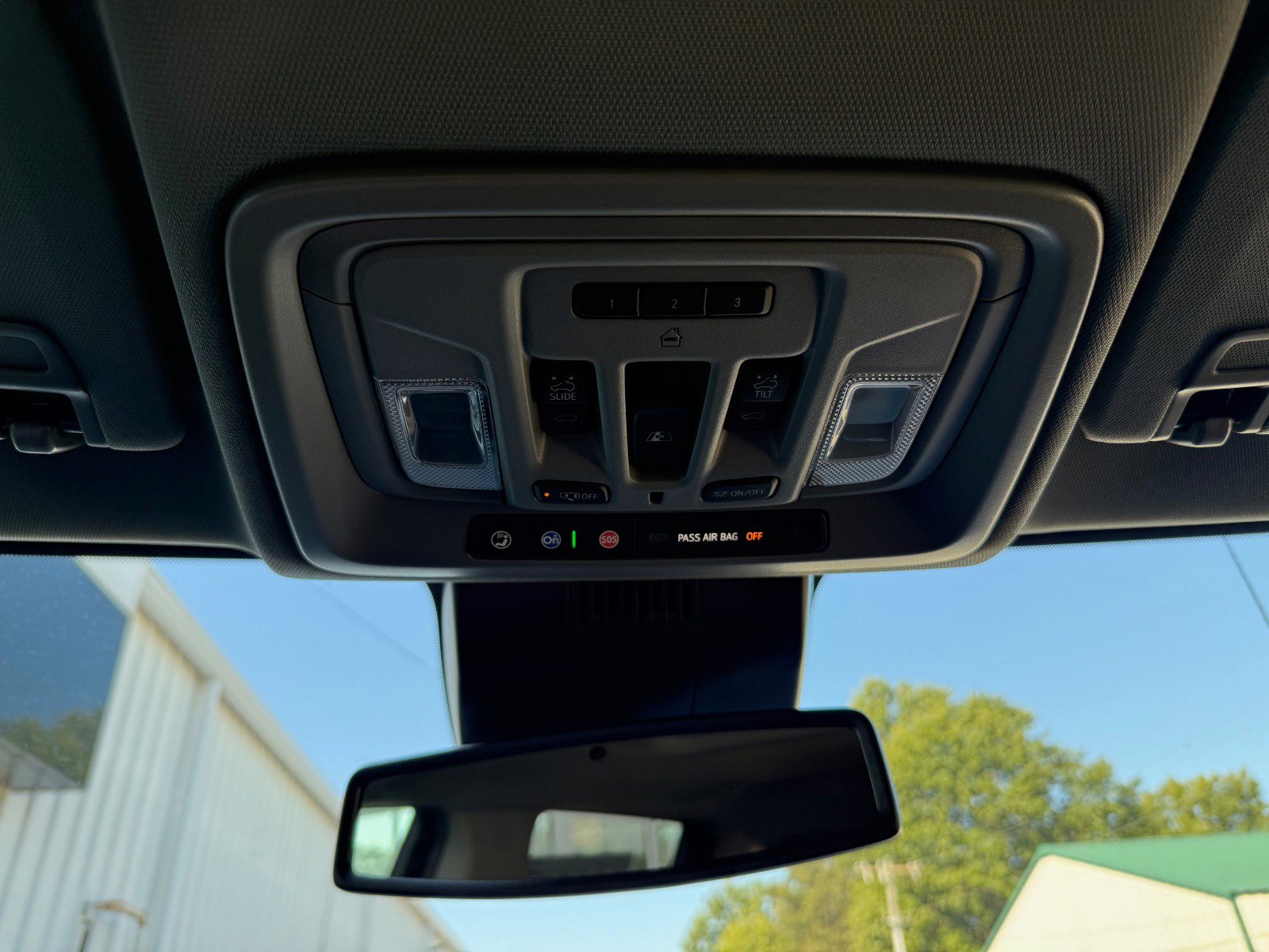 New 2026 GMC Sierra 1500 SLT w/ SLT Premium Plus Package image 27