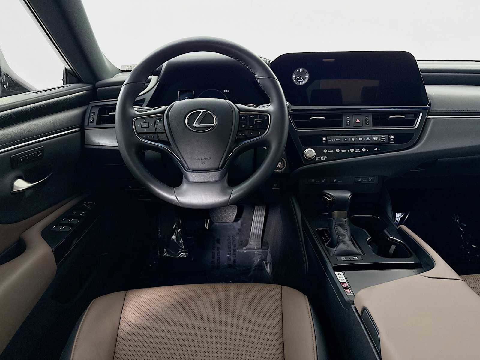 Used 2023 Lexus ES 300h w/ Premium Package FWD image 24