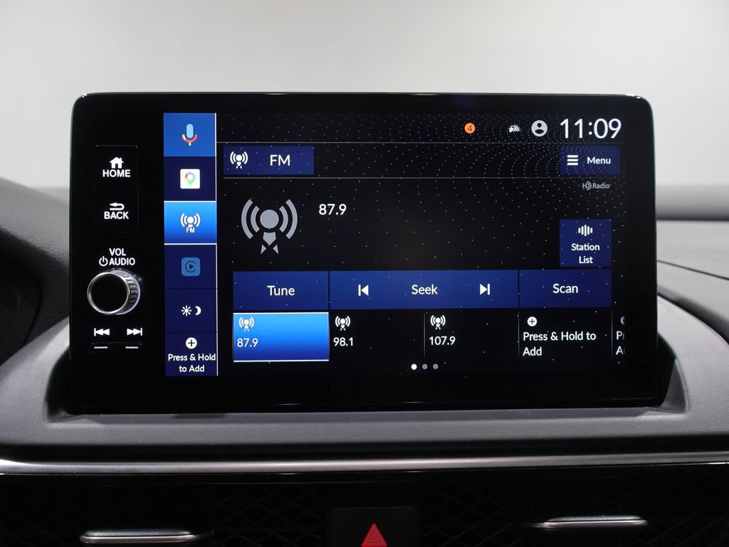 Used 2025 Acura ADX A-Spec w/ Advance Package AWD/4WD image 31