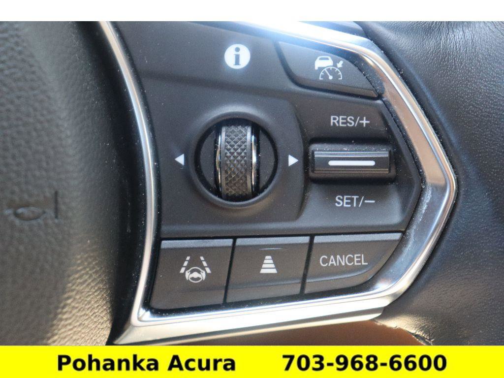 Used 2023 Acura RDX AWD w/ Technology Package image 13