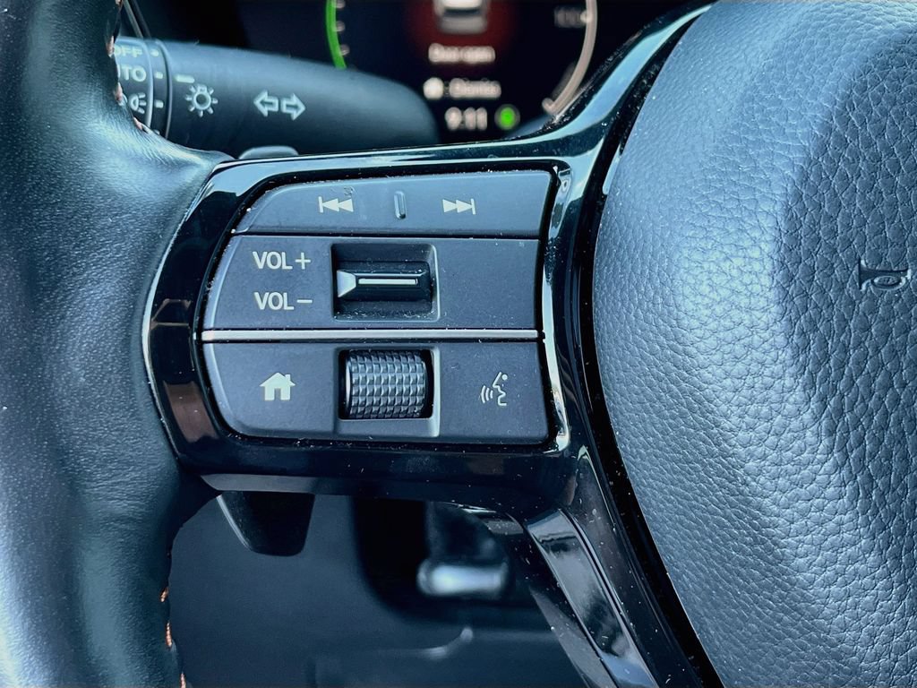 Used 2023 Honda CR-V Sport Touring image 19