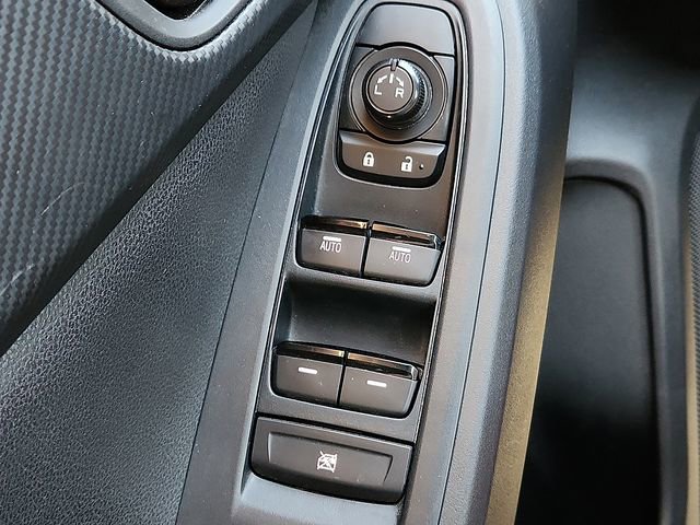 Certified 2024 Subaru Crosstrek 2.0i image 20
