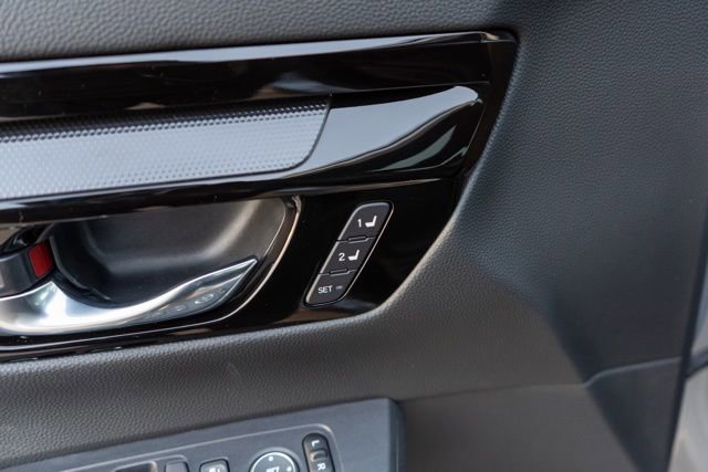 New 2026 Honda CR-V Sport Touring image 18