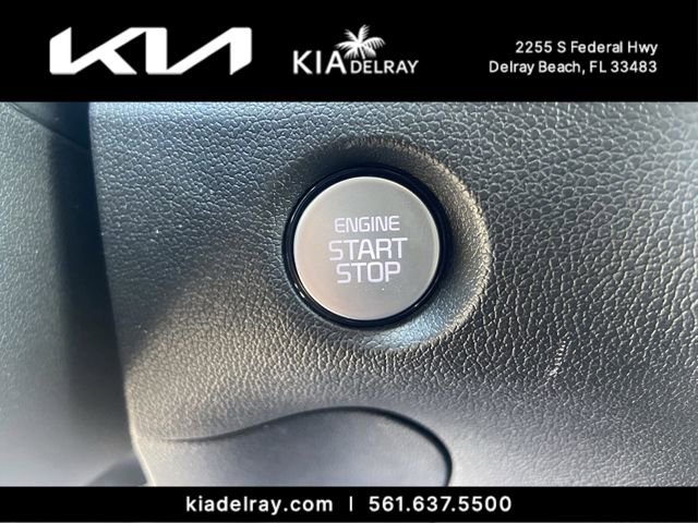 New 2026 Kia Sorento S FWD image 24