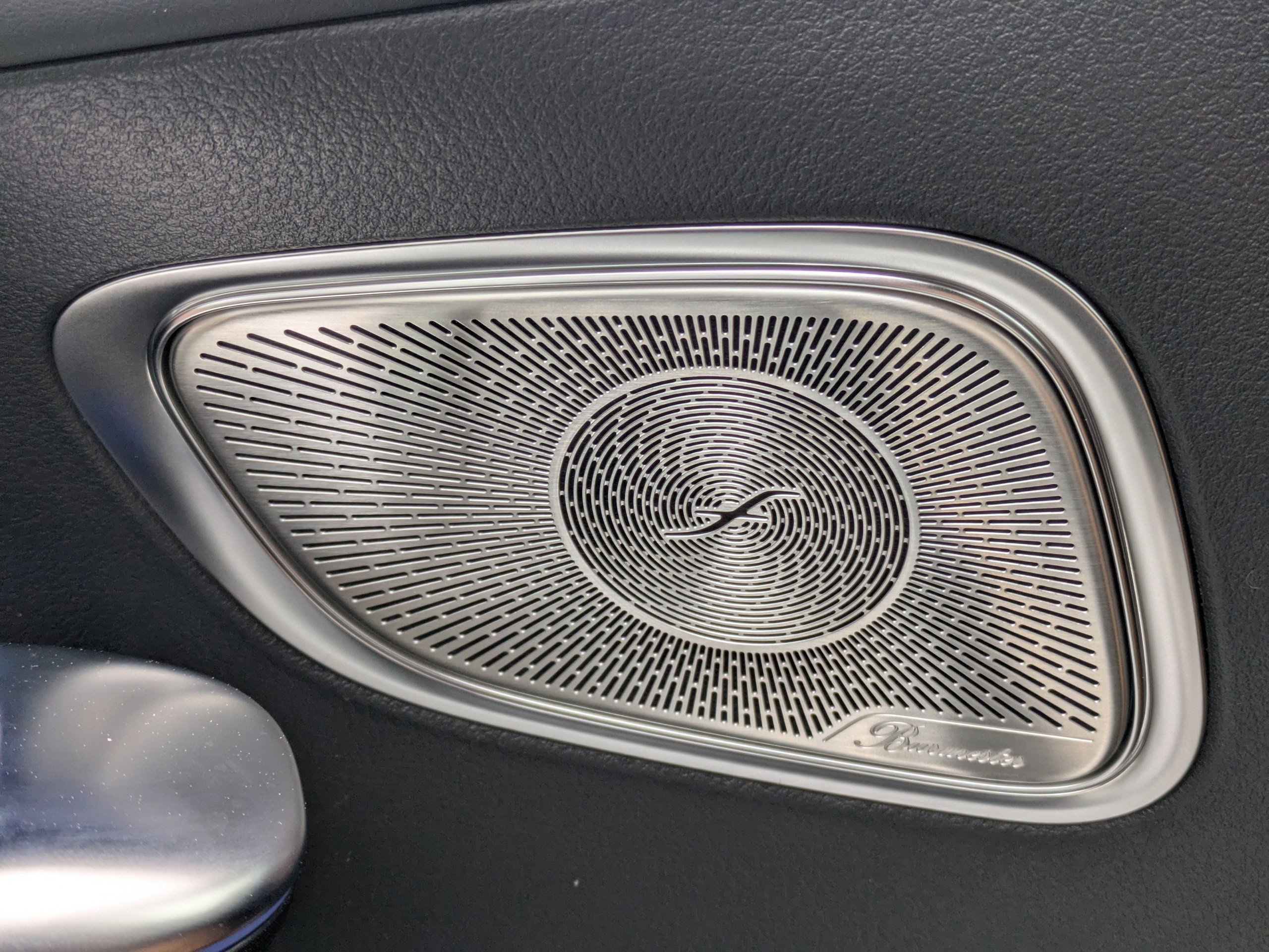 New 2025 Mercedes-Benz GLC 63 AMG S image 27