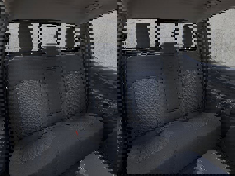 New 2025 Ford Ranger XLT w/ FX4 Off-Road Package image 11