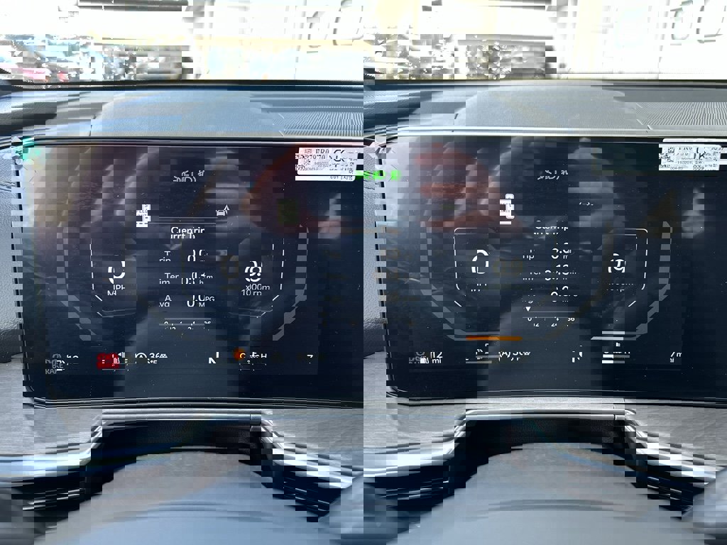 New 2026 Kia Sorento SX Prestige image 27