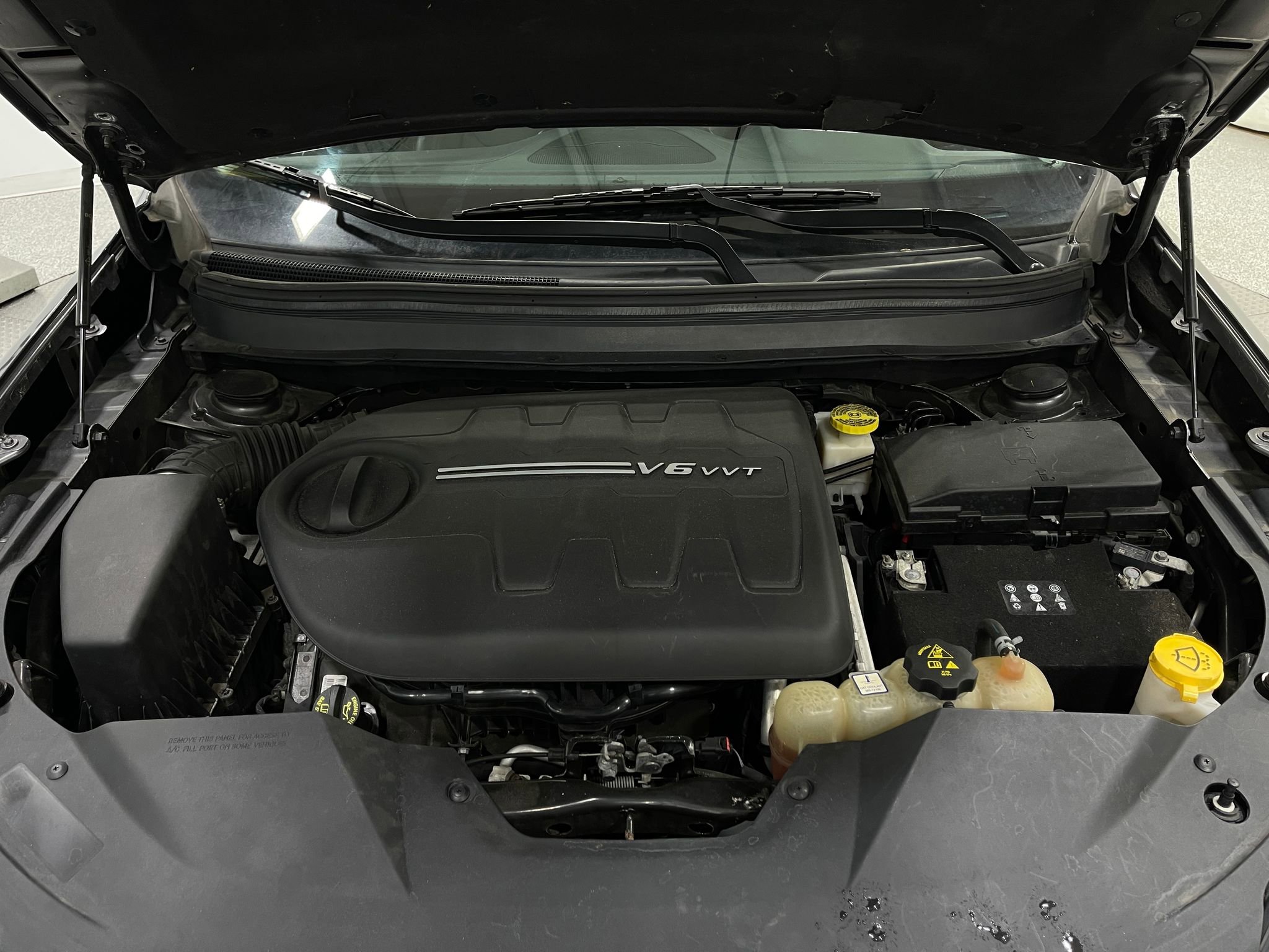 Used 2021 Jeep Cherokee Limited image 27